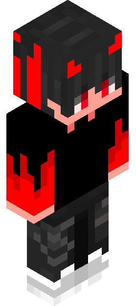 BullerMC Minecraft-skin