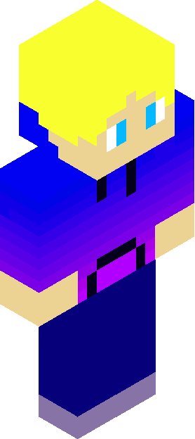 Fine_Gaming Minecraft-skin