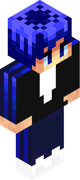 TobiasPK Minecraft-skin